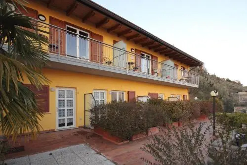 Casa Elka Appartamento 8