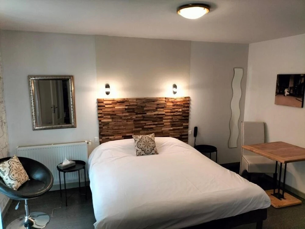 Hotel Restaurant Herard