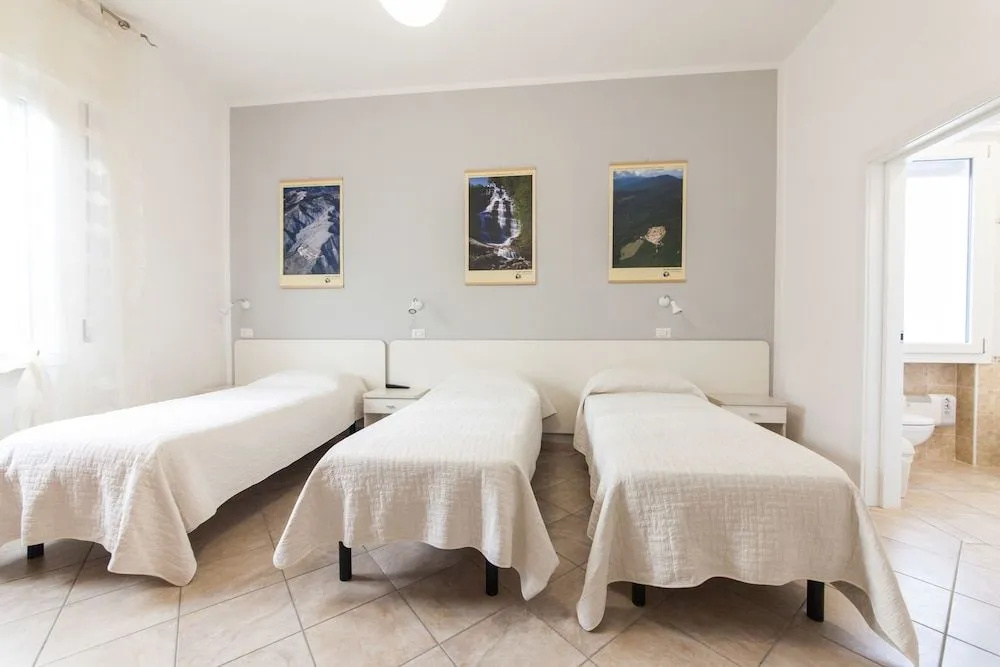 Il Passatore - Camere e appartamenti
