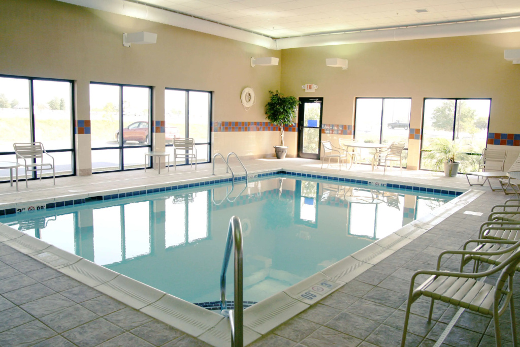 Hampton Inn Lebanon