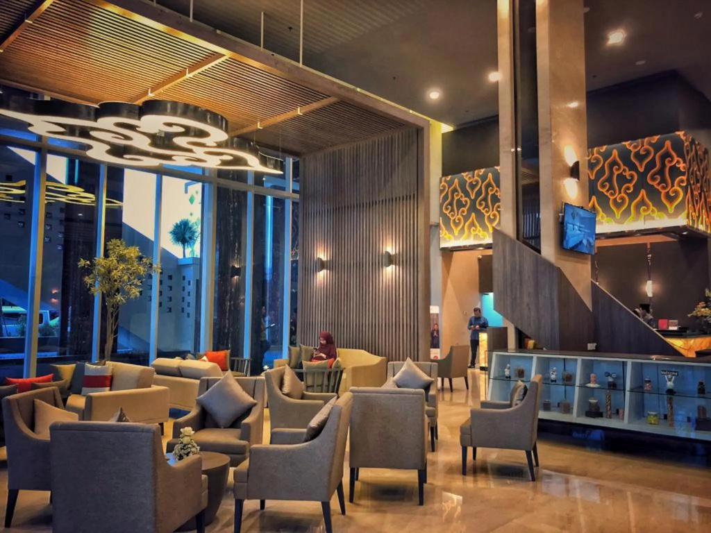 Patra Cirebon Hotel & Convention