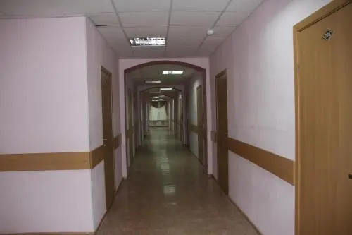 Profilaktoriy Kgkpz