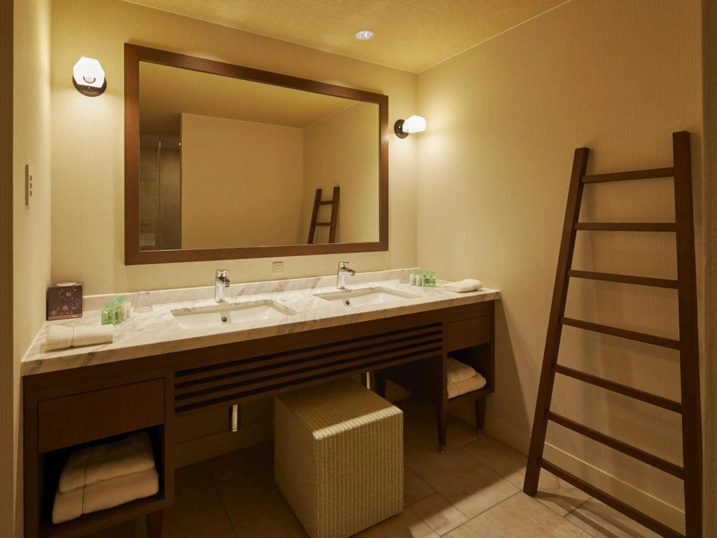 Infinito Hotel and Spa