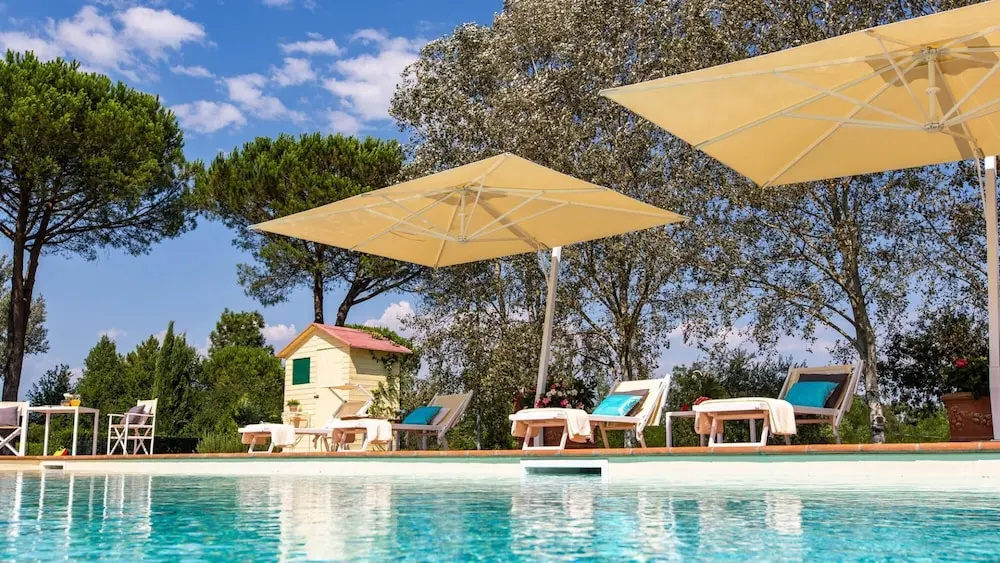 Villa Elisa 16, Emma Villas