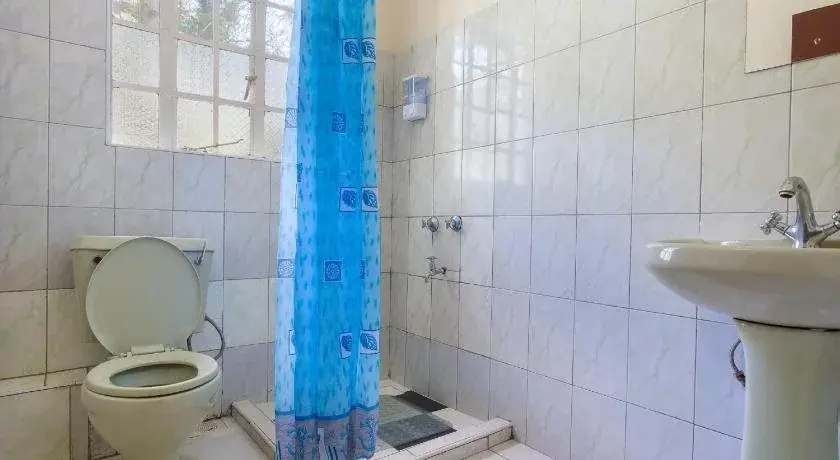 Convent International Hotel- Nairobi