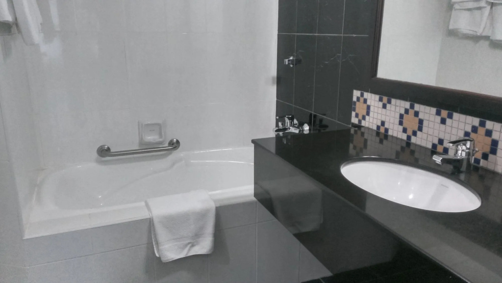 Grand Kampar Hotel