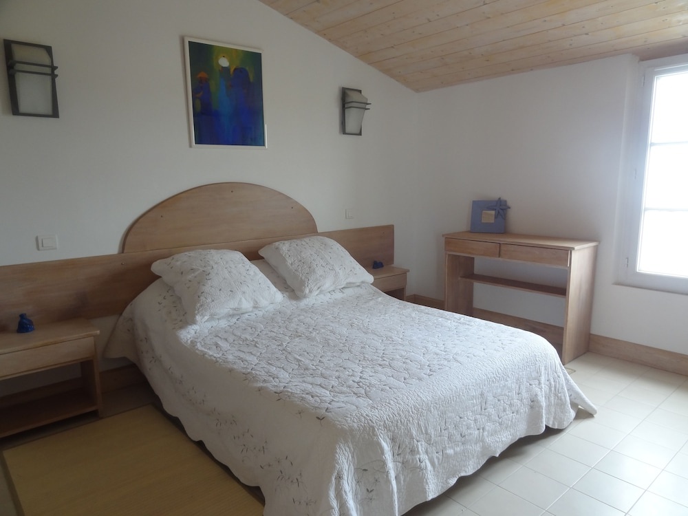 Maison Campanule