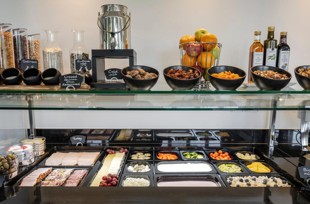 Boutique Hotel KARL