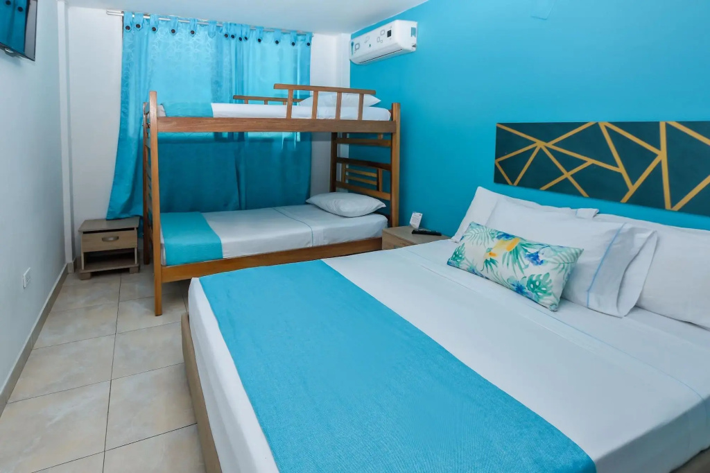 Taybo Beach By St Hoteles