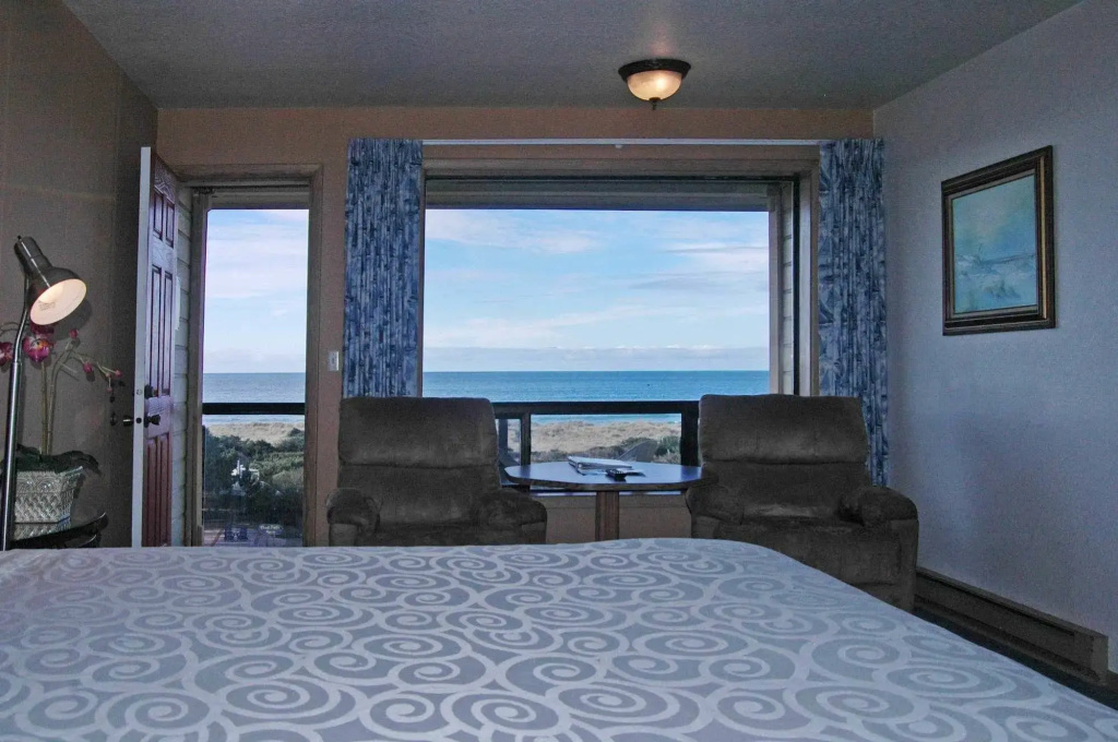 Gold Beach Inn