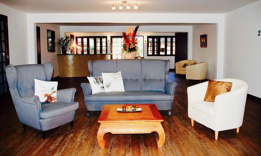 El Encanto Boutique Hotel