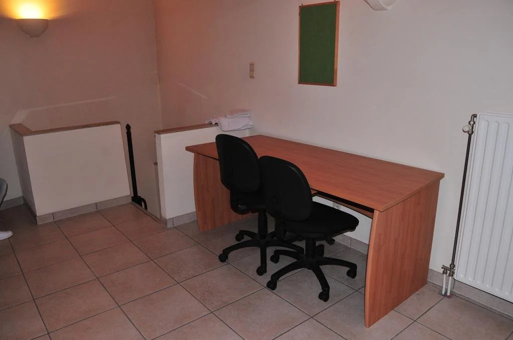 Aparthotel Esplanada