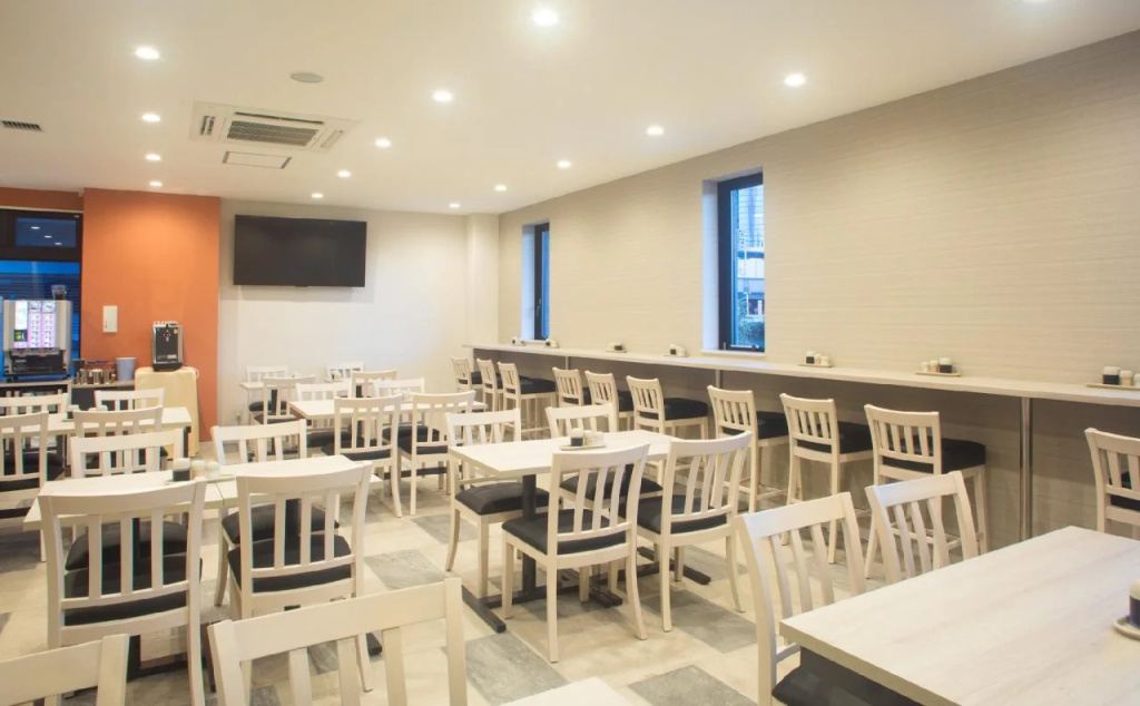 Kuretake Inn Nankai Sakai-Ekimae