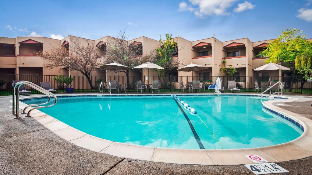 Holiday Inn Express Santa Rosa