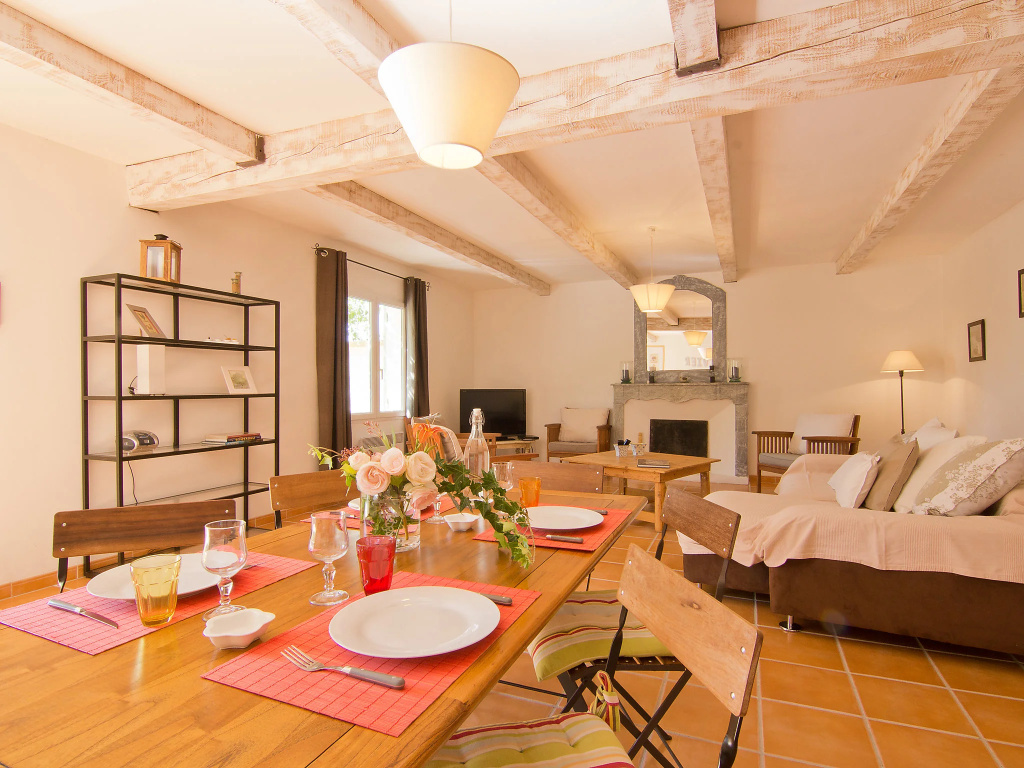 Holiday Home L'Olivier by Interhome