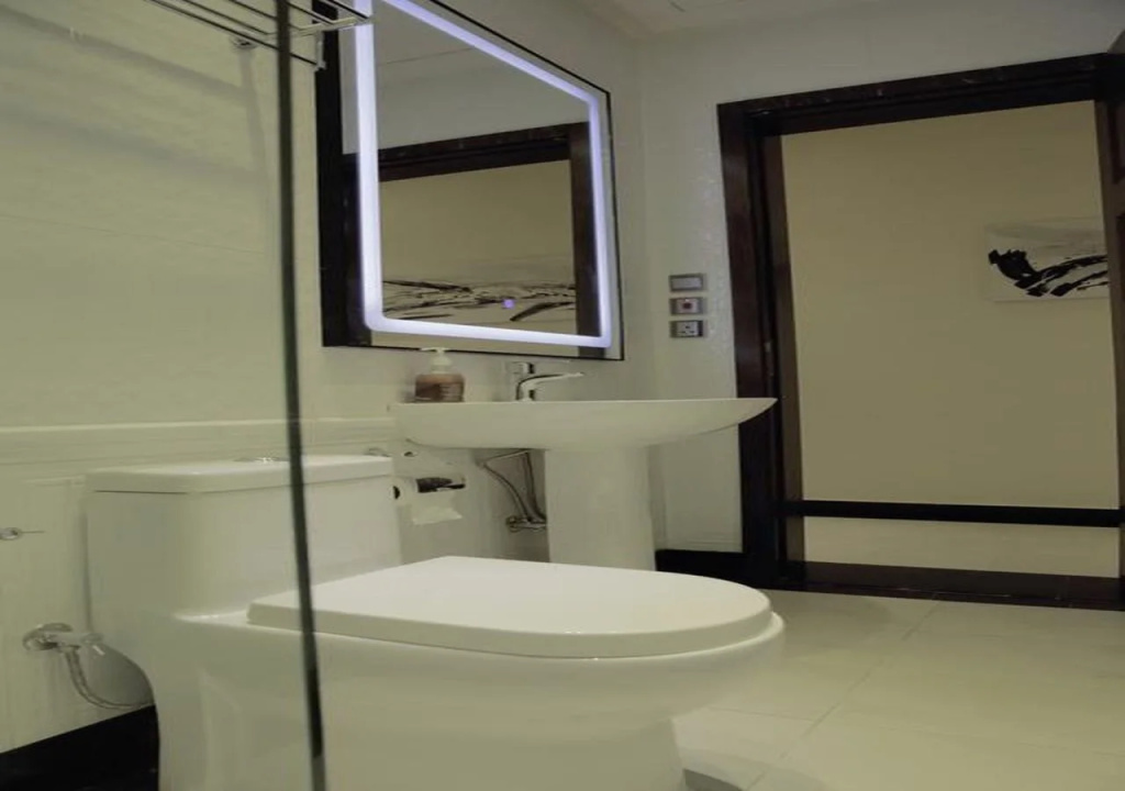 Beiuet Makeen For Hotel Apartments