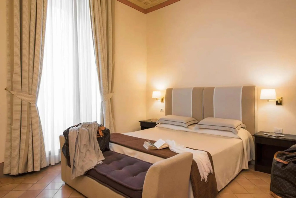 San Biagio Relais