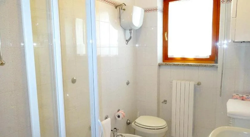 B&B-Residence Raggio Di Sole