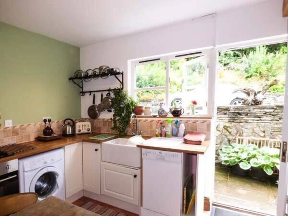 King Grove Cottage