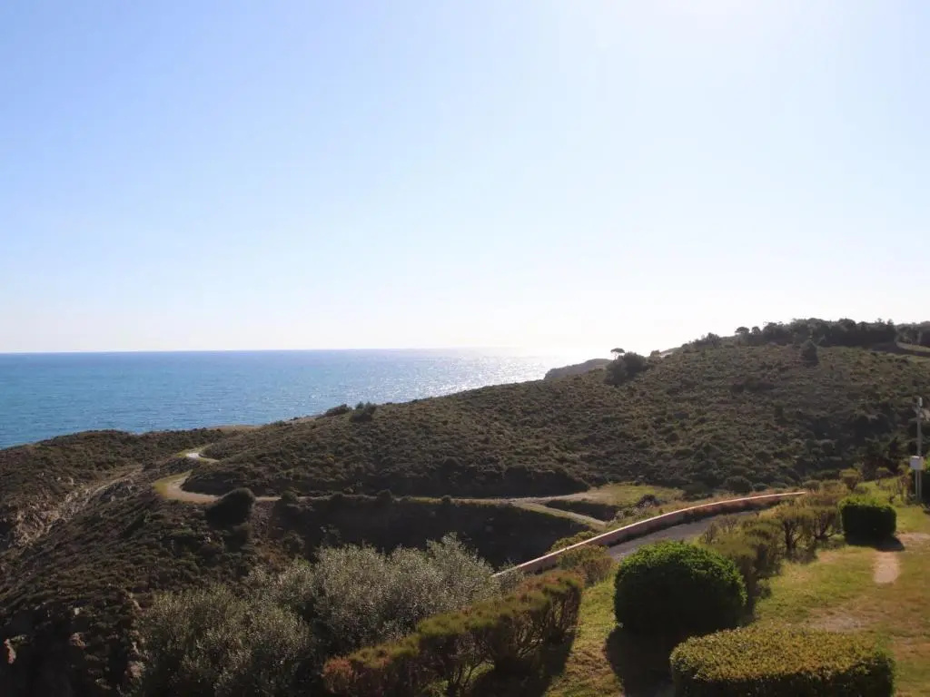Appartement Banyuls-sur-Mer, 2 pièces, 4 personnes - FR-1-309-259