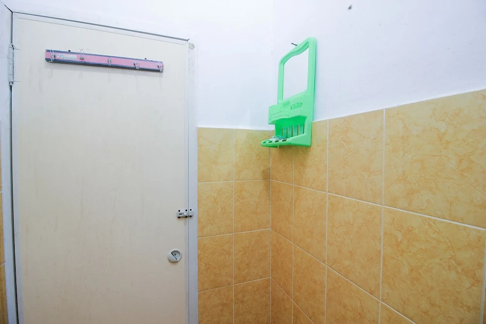Berkah Homestay Syariah by OYO Rooms