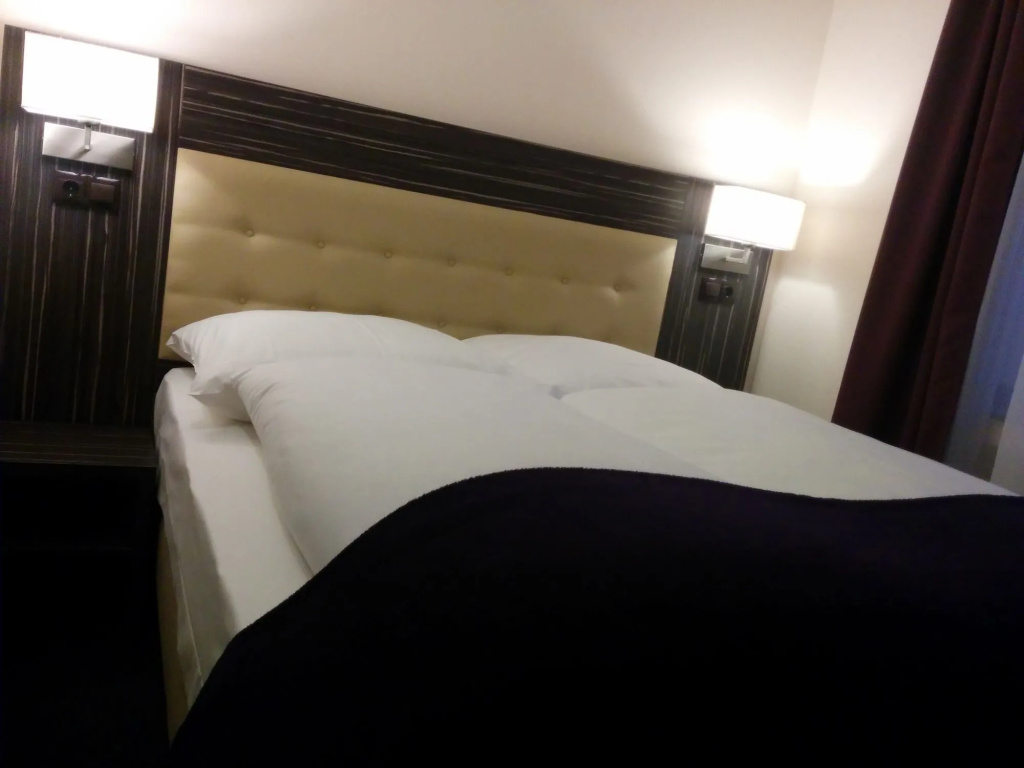 Hotel Famosa