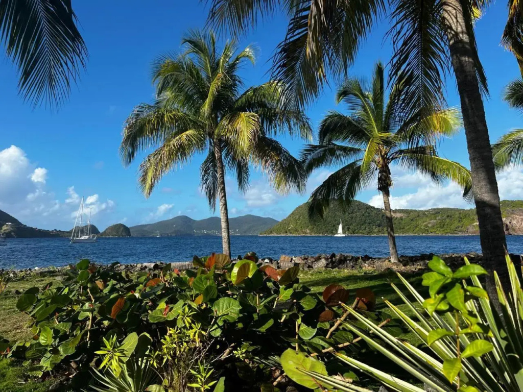 Bungalow Sucrier, les pieds dans l\eau