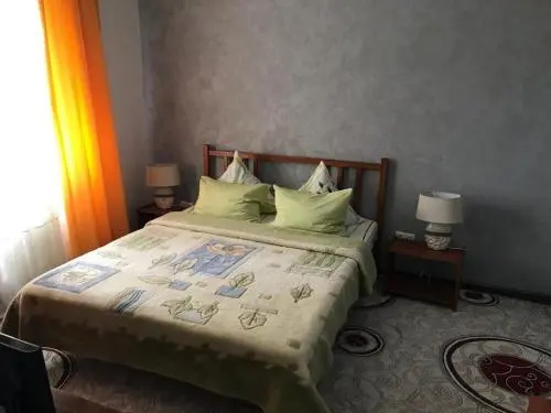 Guesthouse Lotos