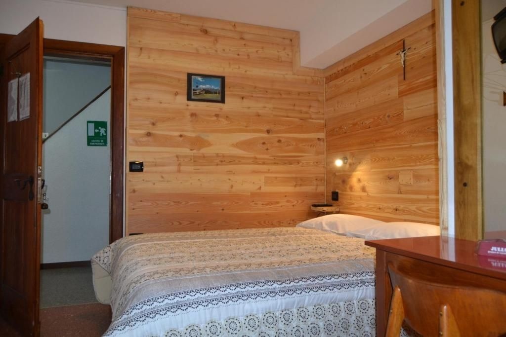 Albergo Cioccarelli