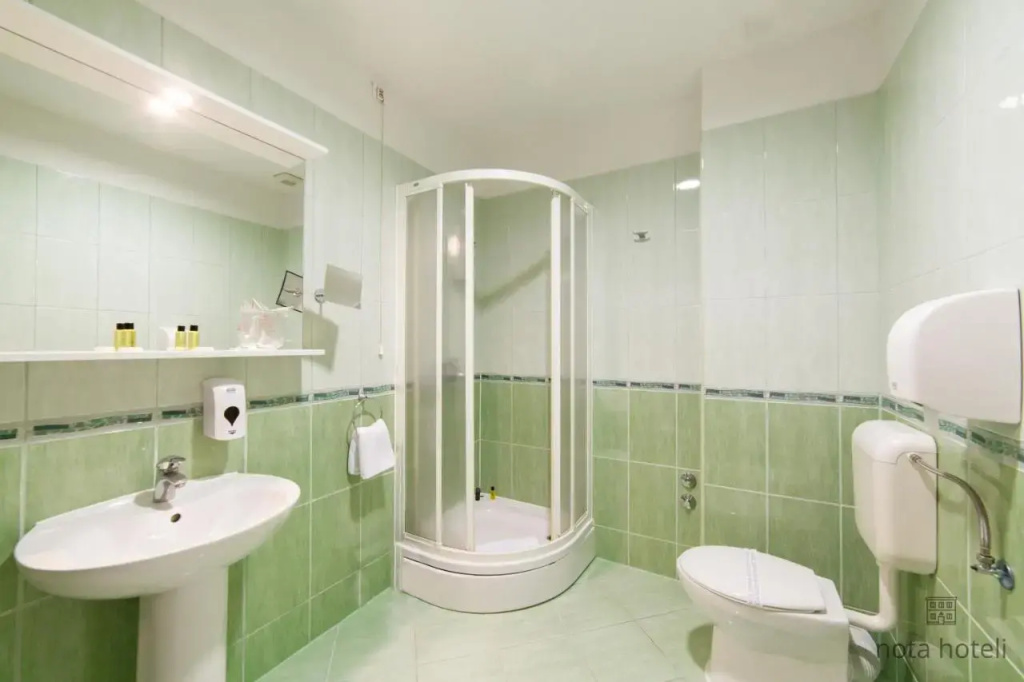 Hotel Sahat