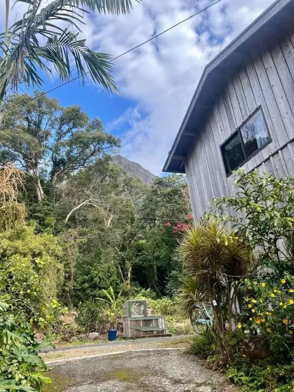 Eco Lodge Moss Tasha - Vacation STAY 39871v