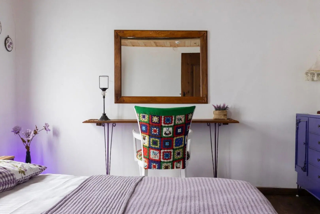 Arslan Bey Konağı Butik Otel