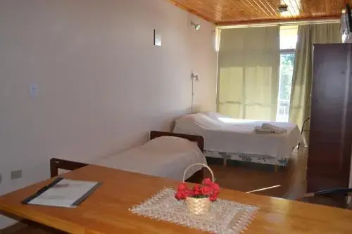 Apartment Vicario