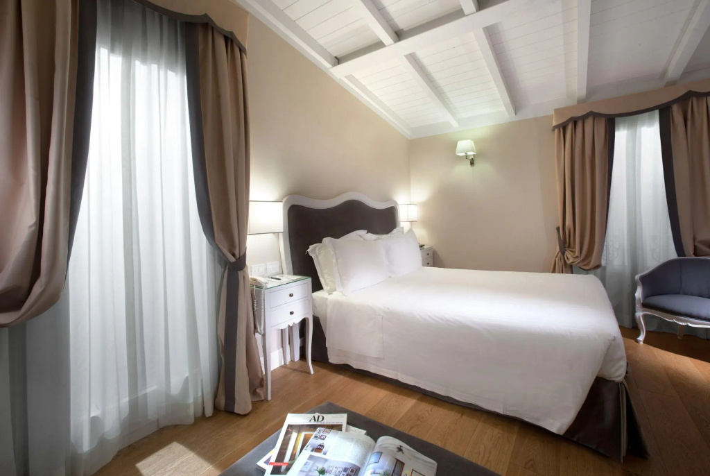 Hotel Rapallo