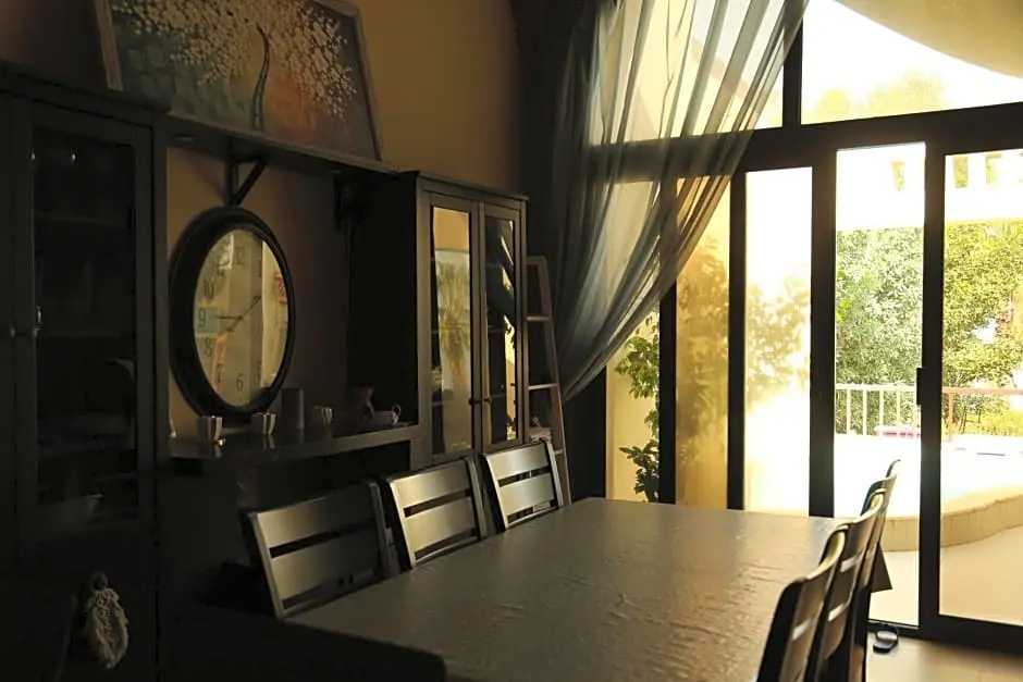 2 Bedroom Villa with Private Pool