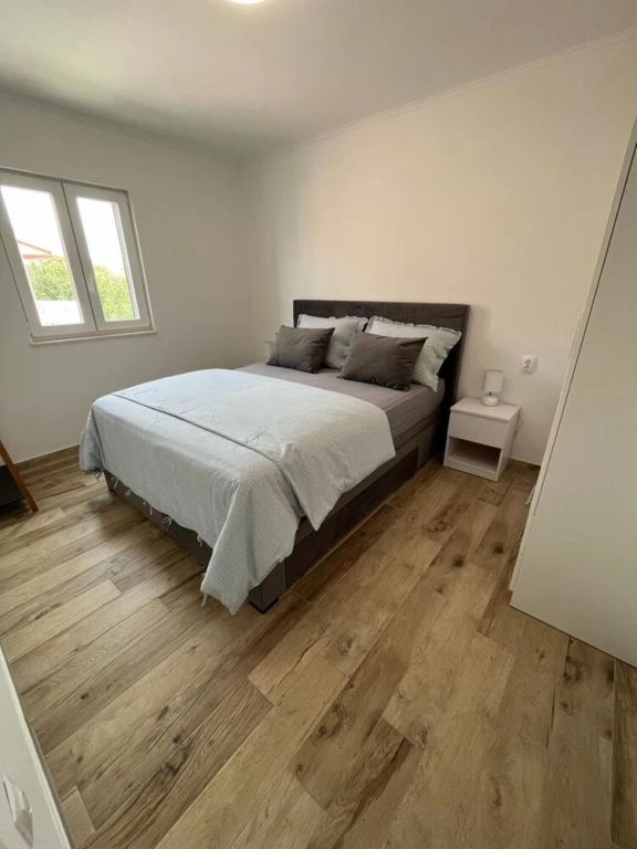 A3 apt With Balcony and sea View, 3 min to Beach
