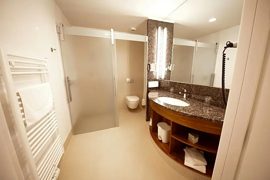 Business Hotel Ambio Gleisdorf