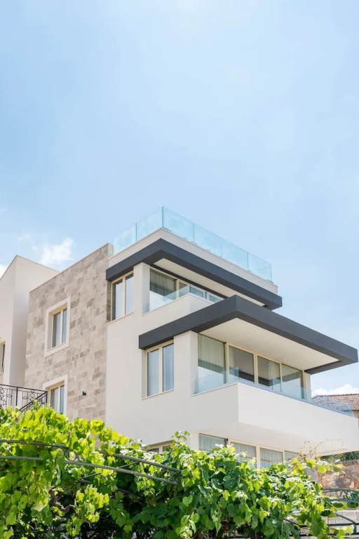 Kaliman Villa Lux