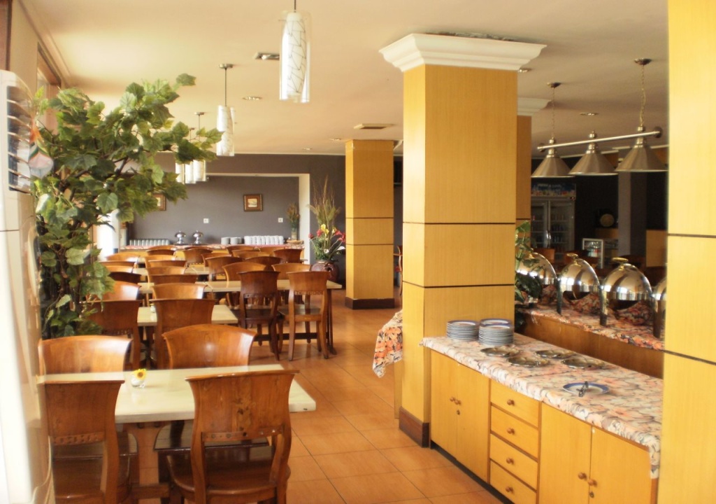 Bintang Hotel Balikpapan