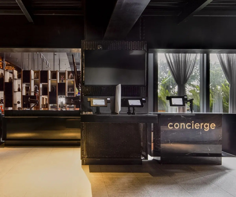 Fiesta Americana Viaducto Aeropuerto