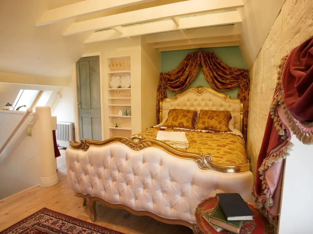 The Salle