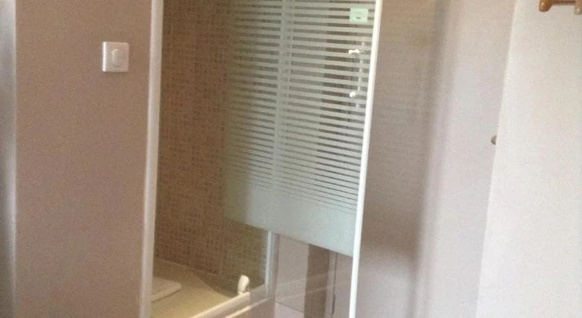 Buc Lounge Hôtel