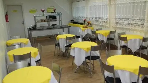 Hotel Volp Patos