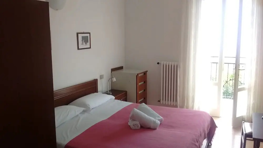 Hotel Silvana Garnì