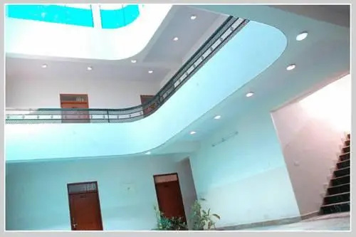 Hotel Sanj