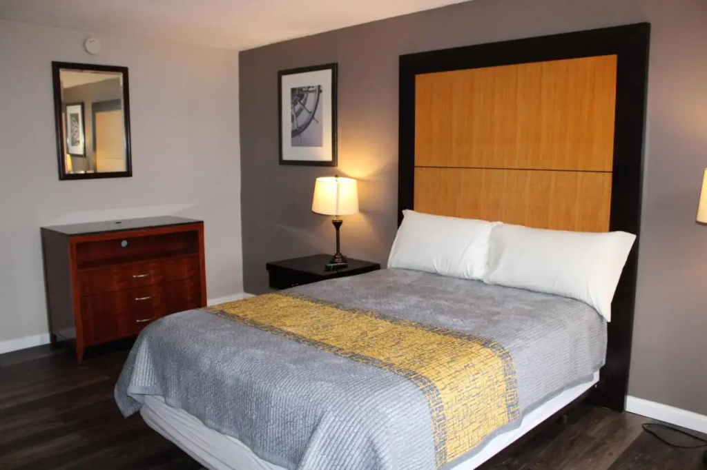 Rodeway Inn