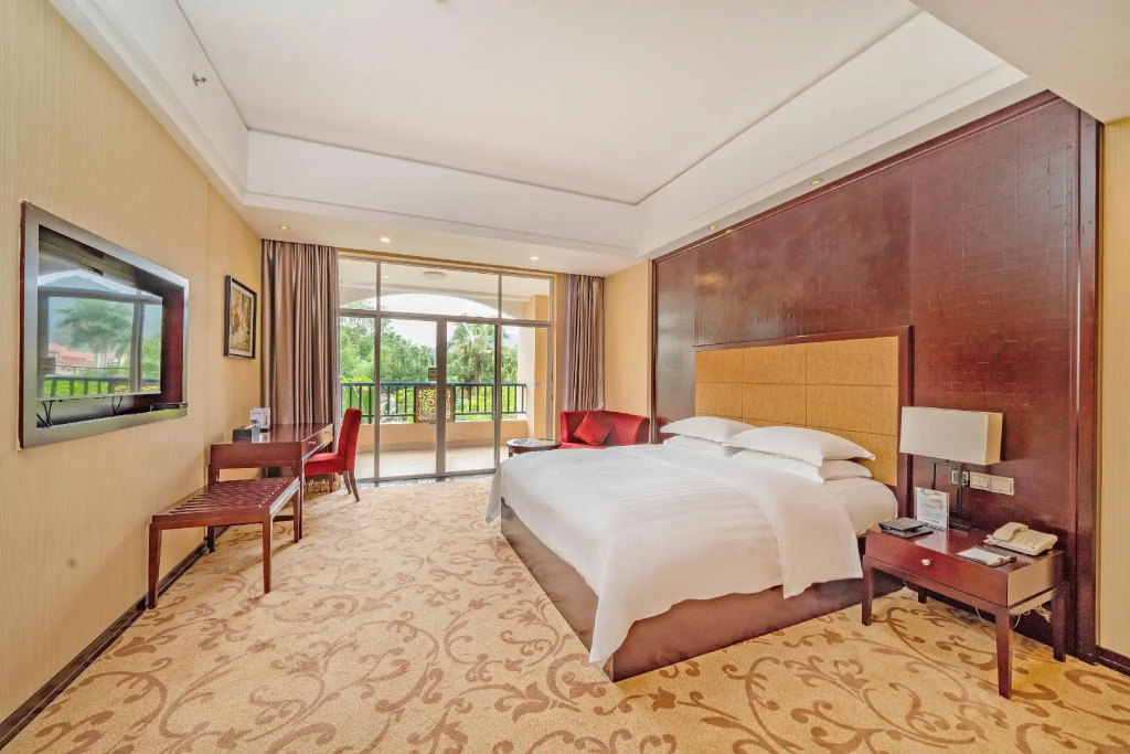 Grace Spring Hotel