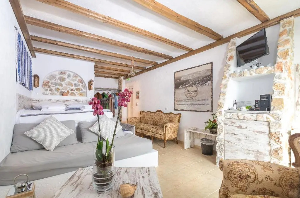 Limeri Traditional Guest House