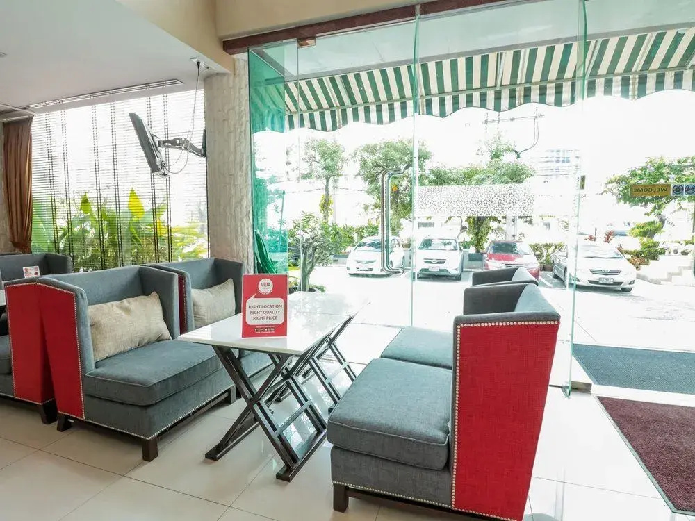 Lantana Resort Hotel Bangkok