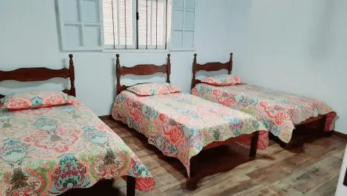 Dikasa Hostel